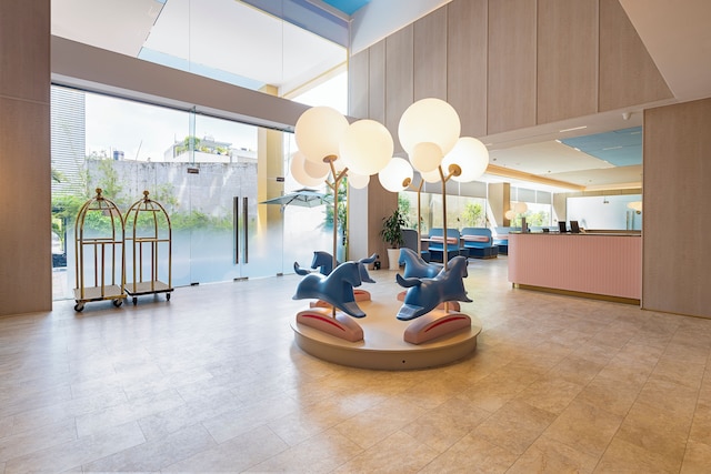 ハンティング ホテル - ホーチミンシティ (胡志明漢庭国際中心酒店)