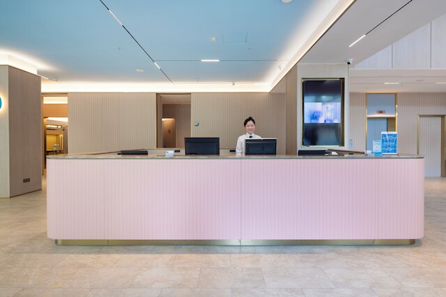 ハンティング ホテル - ホーチミンシティ (胡志明漢庭国際中心酒店)