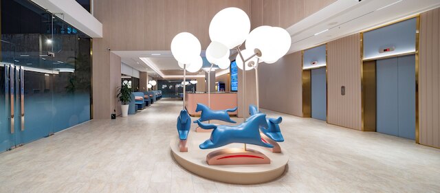 ハンティング ホテル - ホーチミンシティ (胡志明漢庭国際中心酒店)