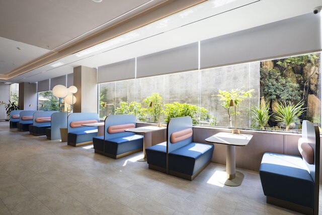 ハンティング ホテル - ホーチミンシティ (胡志明漢庭国際中心酒店)