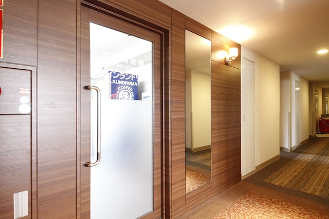 ベッセルホテル倉敷