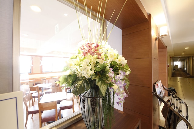 ベッセルホテル倉敷