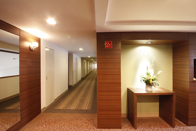 ベッセルホテル倉敷