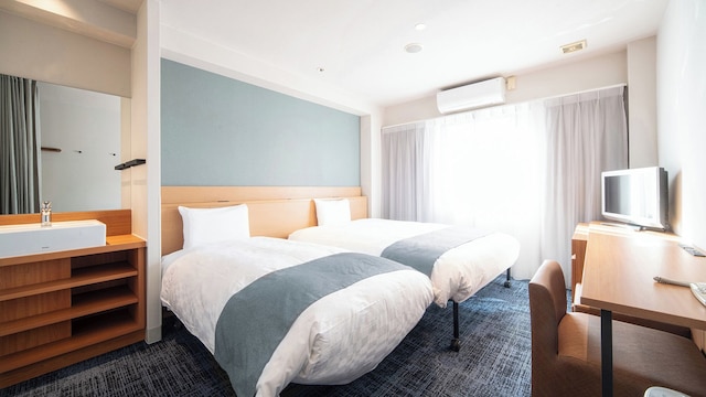 ベッセルホテル倉敷