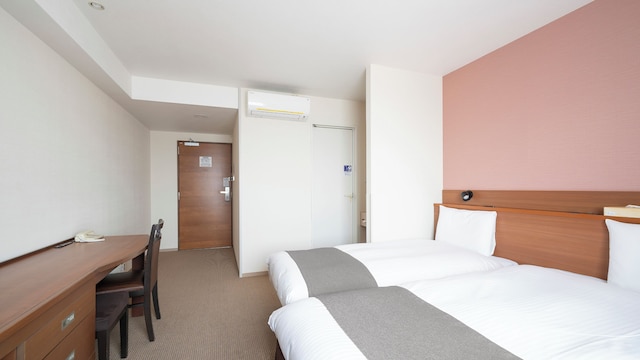 ベッセルホテル 苅田北九州空港