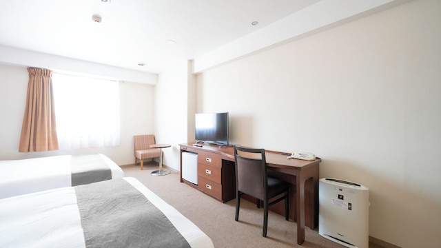 ベッセルホテル 苅田北九州空港