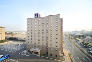 ベッセルホテル 苅田北九州空港