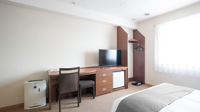 ベッセルホテル 苅田北九州空港