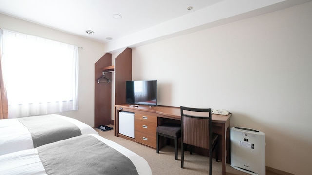 ベッセルホテル 苅田北九州空港