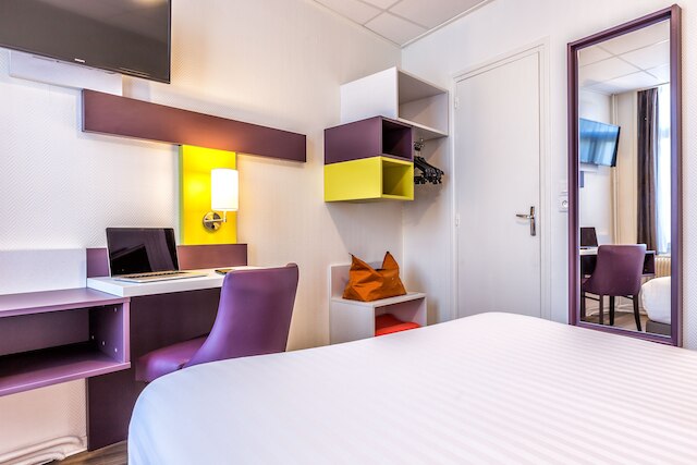 グランド ホテル リール