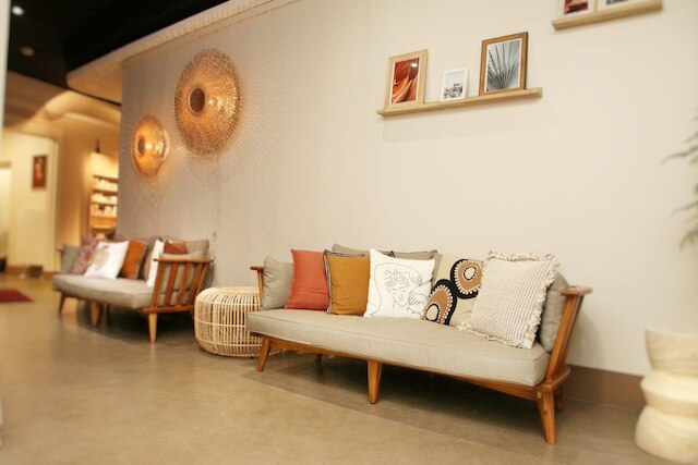 グランド ホテル リール