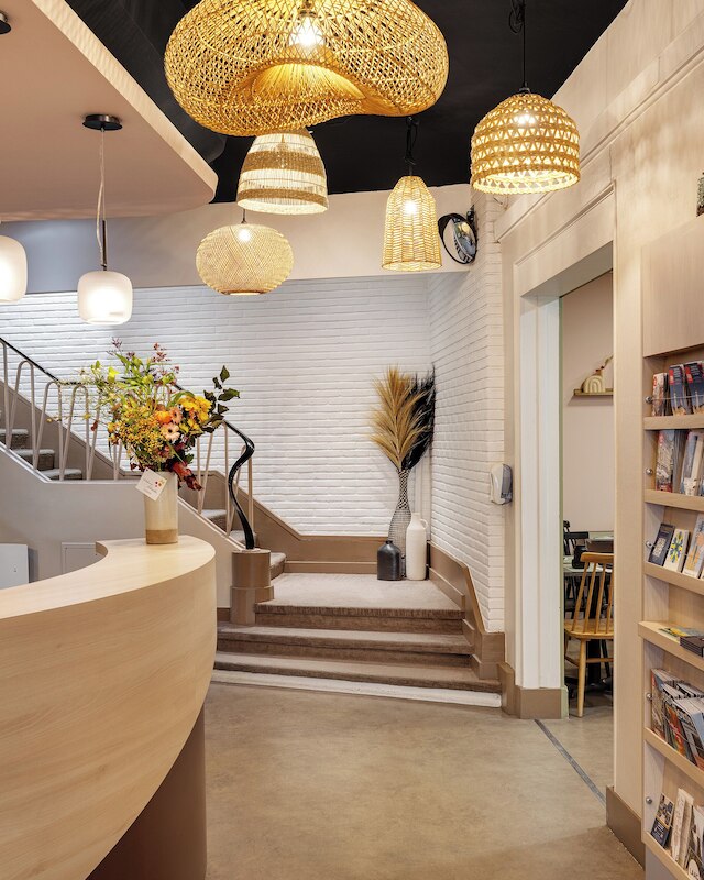 グランド ホテル リール