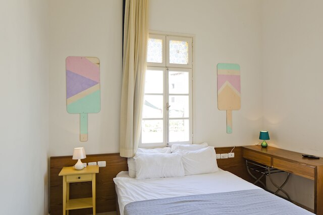 シティイン - ジャファ アパートメンツ