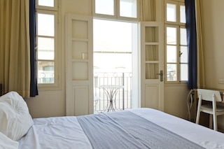 シティイン - ジャファ アパートメンツ