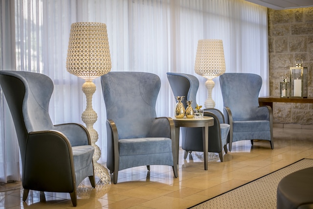 ホテル イェフダ