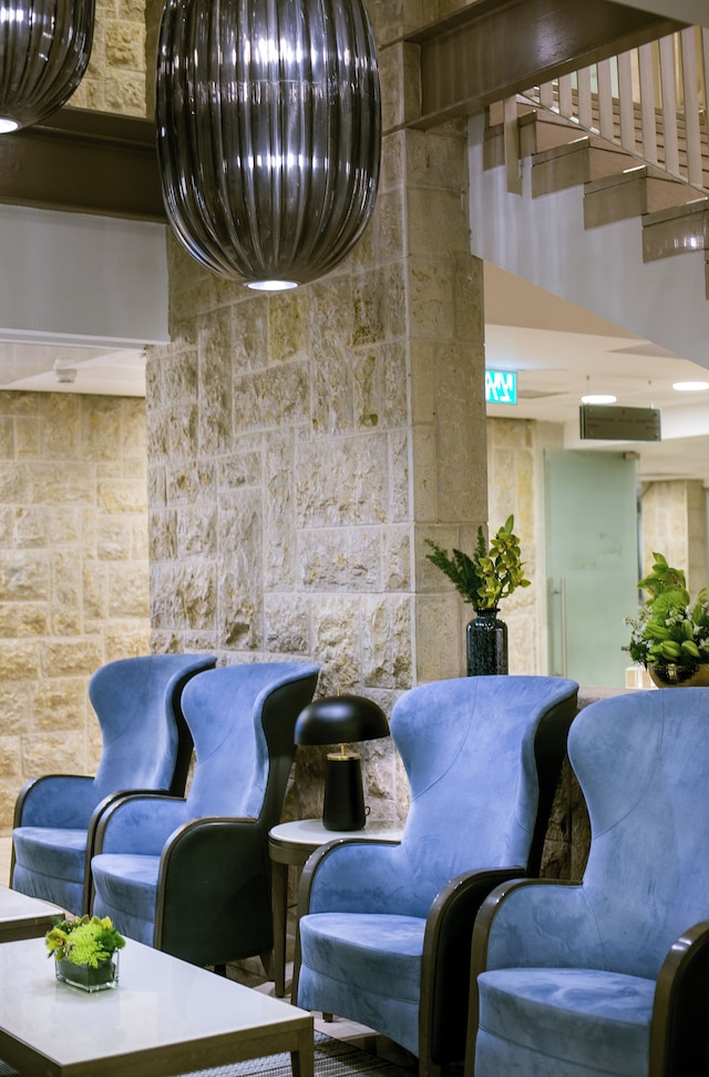 ホテル イェフダ