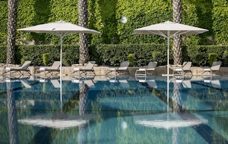 ホテル イェフダ