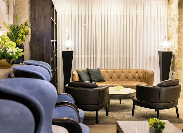 ホテル イェフダ