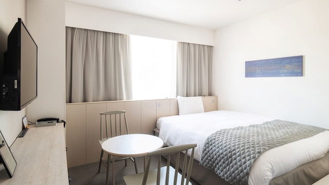 ベッセルホテル福山