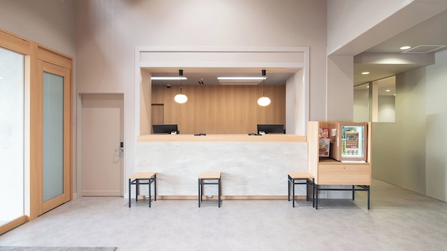 ベッセルホテル福山