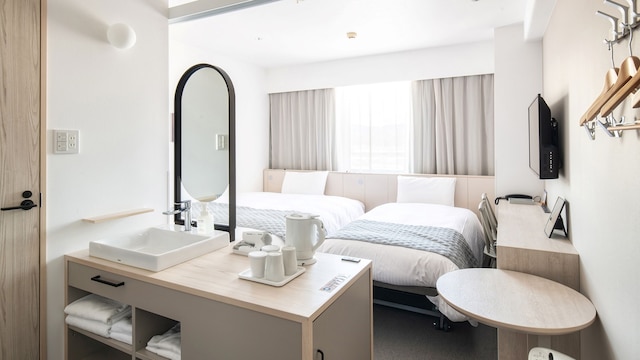 ベッセルホテル福山