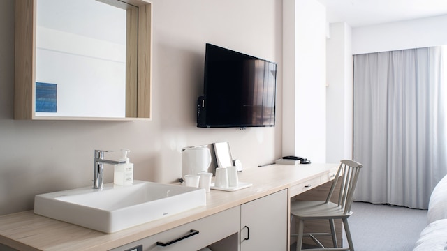 ベッセルホテル福山