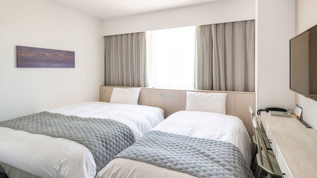 ベッセルホテル福山