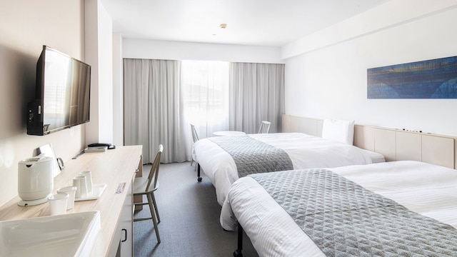 ベッセルホテル福山