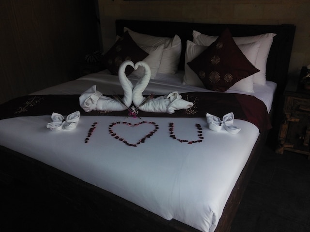 ジノ フェルチ ヴィラ ウブド