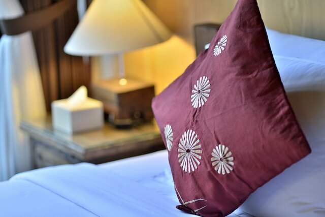 ジノ フェルチ ヴィラ ウブド