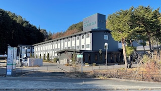 ホテルルートイン宮古