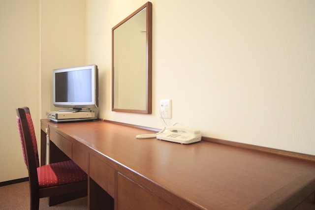 ベッセルホテル東広島