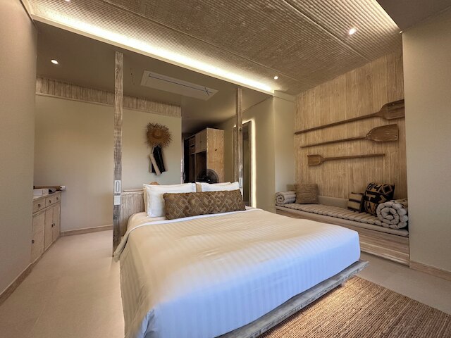 パンガン ベイショア リゾート