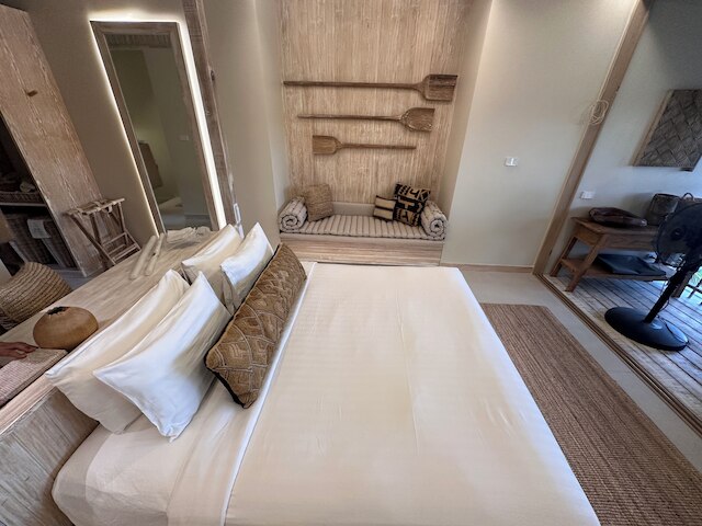 パンガン ベイショア リゾート