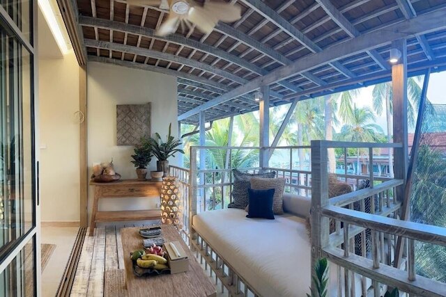 パンガン ベイショア リゾート