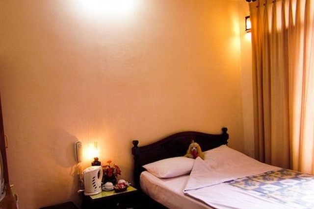 ビン ミン サンライズ ホテル