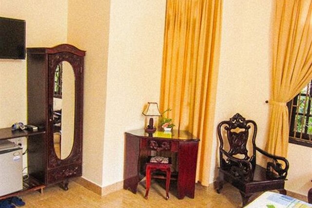 ビン ミン サンライズ ホテル