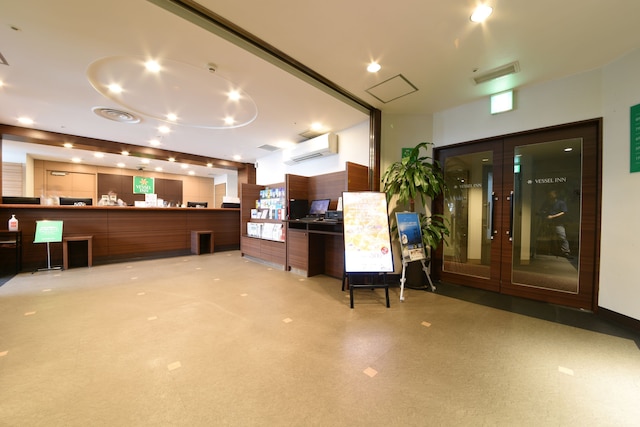 ベッセルイン八千代勝田台駅前