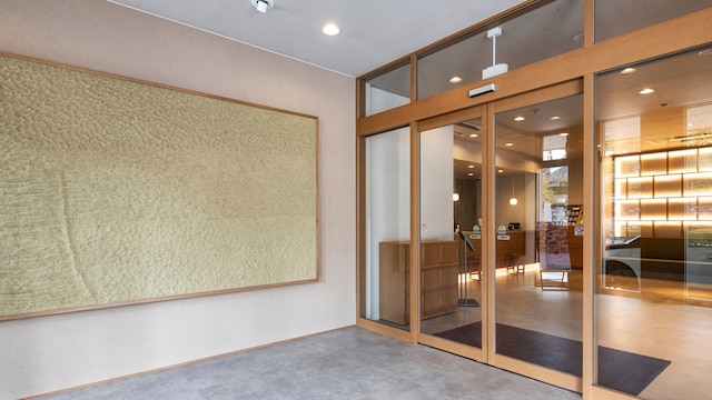 ベッセルイン福山駅北口