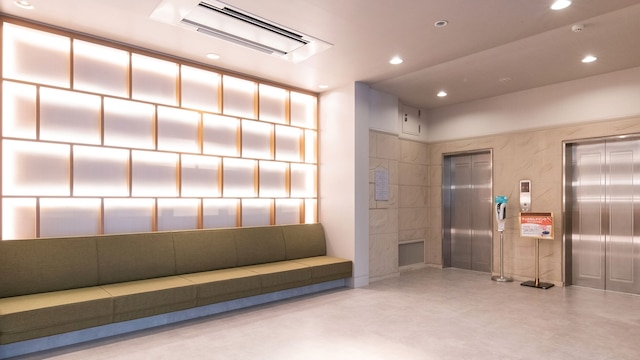 ベッセルイン福山駅北口