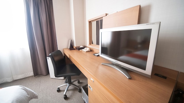 ベッセルイン福山駅北口