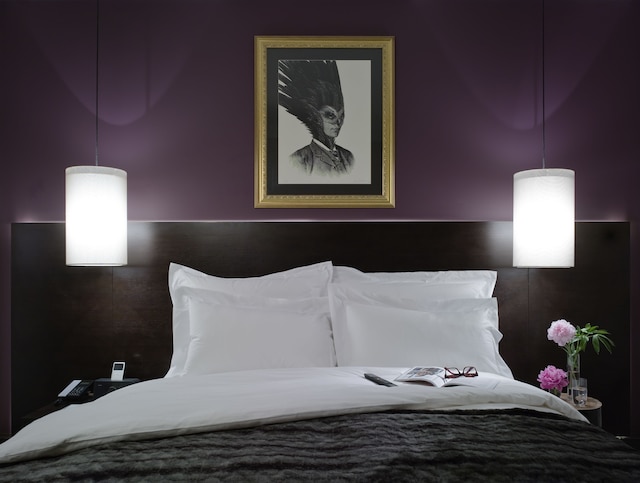 サウス プレイス ホテル