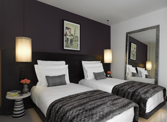 サウス プレイス ホテル