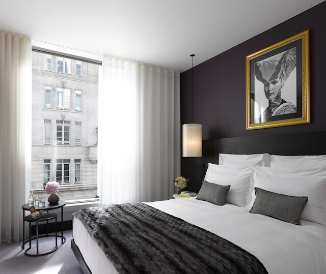 サウス プレイス ホテル