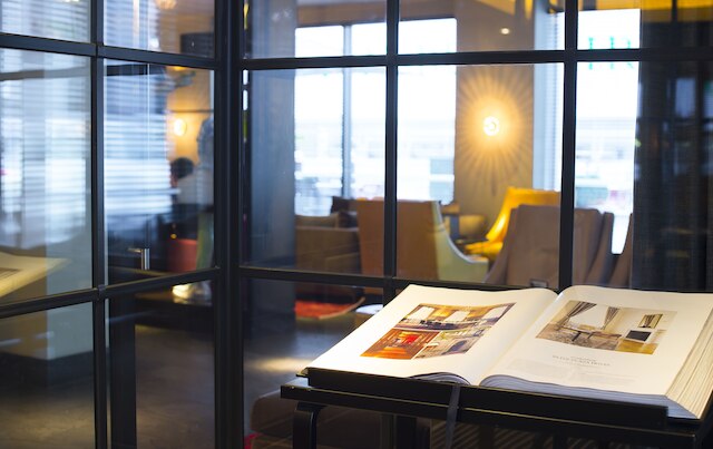 サウス プレイス ホテル