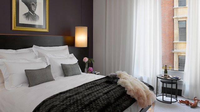 サウス プレイス ホテル