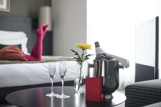 サウス プレイス ホテル