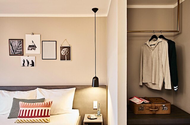 ボールド ホテル ミュンヘン ツェントルム