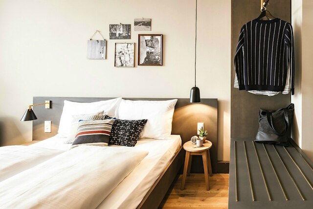 ボールド ホテル ミュンヘン ツェントルム