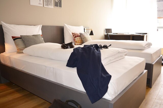 ボールド ホテル ミュンヘン ツェントルム